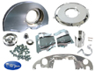 BASIC ENGINE CHROME KIT